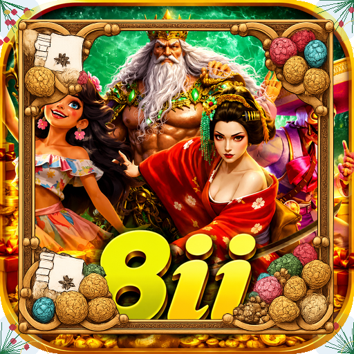 8ii — galeri pratinjau - APK Resmi